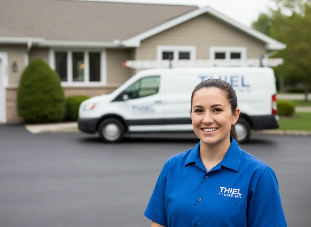 Plumber Fontanelle, IA FAQs
